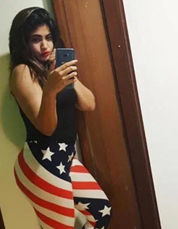 Niharika - Call Girls in Pune