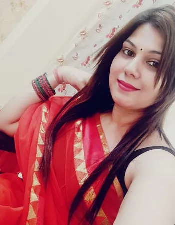 Ishita - Call Girl in Pune